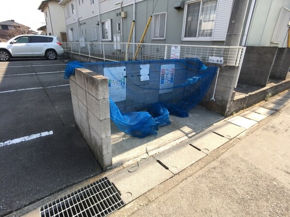 小山駅 徒歩38分 1階の物件外観写真